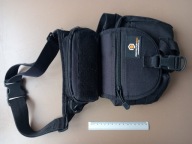 Torba udowa na znaleziska ProtectorTech do wykrywacza metali pinpointer