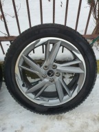 Citroen Ds7 alufelgi 235/50R19 Okazja