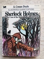 A.Conan Doyle Sherlock Holmes and the Case of the Hound of the Baskervilles