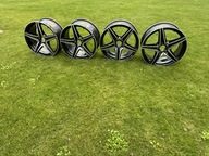 Felgi AMG 18'' W213 4matic komplet