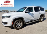 Jeep Wagoneer Series I 2024 3.0l 3.0 Benzyna 420KM