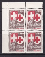 Czerwony Krzyż Szwajcaria, wojsko WWII ,sanitariusze, SZD3