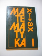 Matematyka klasa 1 Jan Anusiak