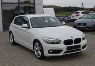 BMW Seria 1 1.5 136KM Super Stan Bezwypadkowy Oplacony Serwis 1.5