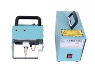 Znakowarka mikroudarowa pneumatyczna UK 3080