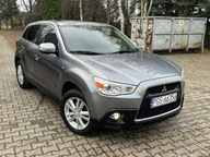 Mitsubishi ASX Edition 2WD Klimatronic TOP