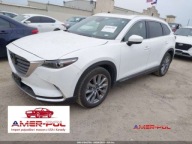 Mazda CX-9 2023 r.,2,5L GRAND TOURING 2.5 Benzyna 227KM