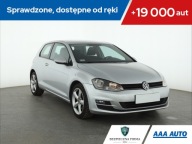 VW Golf 1.6 TDI, Klima, Tempomat