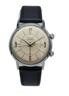 MĘSKI NARĘCZNY ZEGAREK POLJOT BUDZIK Z 1968 ROKU - PRASKA WIOSNA