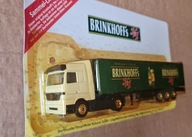 2. Model ciężarówki- kolekcja ciężarówek