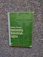 ĆWICZENIA KONSTRUKCYJNE /PRZEKŁADNIE KOŁA ZĘBATE SILNIKI POMPY TŁOKI ŚRUBY