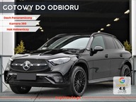 MERCEDES-BENZ GLC 300 4-Matic AMG Line 2.0 (258KM) 2026