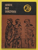 ŻÓŁTY TYGRYS - LUDZIE BEZ SKRZYDEŁ - 1966