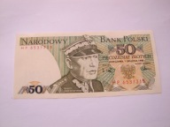 50 zł. HP 6531315 stan 1