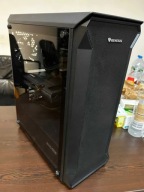 Komputer Gamingowy Ryzen9 5900X / 32GB / RTX 3060Ti 8gb 256bit / 2 TB SSD