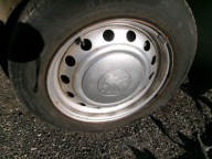 KOLPAK DEKIELEK FIAT SCUDO ORGINAL KMPL 2006-2016rok KOMPLET 4SZTUKI