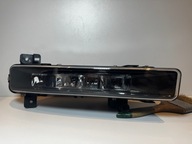 BMW 5 G30, G31, G32 - halogen prawy DRL