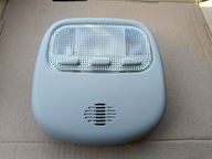 Citroen C5 lampka podsufitki 9636696877