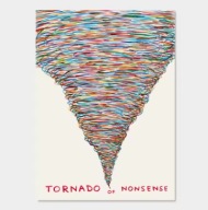 Plakat „Playful Pop Art” – Kolorowe Retro Illustrations