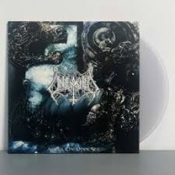 UNLEASHED - ACROSS THE OPEN SEA LP CLEAR /nowa