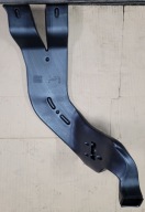 KIEROWNICA KANAŁ POWIETRZA PRAWY VW GOLF V 1K0819806D