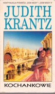 Kochankowie Judith Krantz