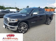 RAM 1500 2019 RAM 1500 LONGHORN 5.7 Benzyna 395KM