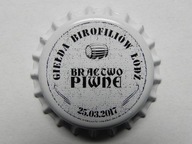 Łódź 6 - giełdowy - NIEBUTELKOWANY