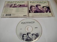 The Ratpack – A Lovely Way To Spend An Evening - CD 2004 JAZZ SINATRA C1159