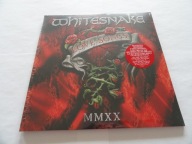 WHITESNAKE - LOVE SONGS - 2LP - FOLIA / DAVID COVERDALE DEEP PURPLE