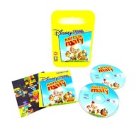 KURCZAK MAŁY PC DISNEY MAGICZNA KOLEKCJA POLSKIE WYDANIE PL