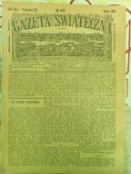1921 Turek Hańsk Włodawa Zbuczyn Siedlce