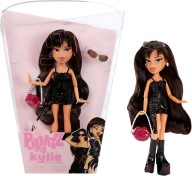 BRATZ LALKA KOLEKCJONERSKA KYLIE JENNER DUŻA 30 CM PREZENT DLA DZIECKA