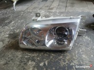 Lampa lewa przód przednia Hyundai Trajet Lift EU 04-08r