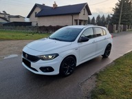Fiat Tipo 1.4 T-jet 120 km s-design / Kamera /