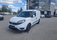 Fiat Doblo Nowa instalacja LPG Niski przebieg 1.4 BenzynaLPG 120KM