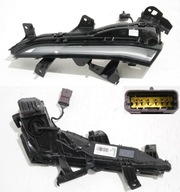 PEUGEOT 508 II 2 LED DRL JAZDY DZIENNEJ PRAWY LEWY MODUŁ ORYGINAŁ NOWY