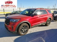 Ford Explorer ST 2025 3.0l 3.0 Benzyna 400KM