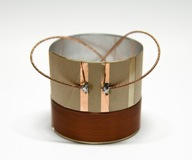 Cewka estradowa oryginalna MAGNAT 49 mm / 8,5 ohm