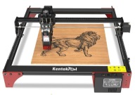 y30 KENTOKTOOL MASZYNA DO GRAWEROWANIA LASEROWEGO POCZĄTKUJĄCYCH LE400PRO