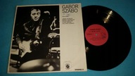 Gabor Szabo – Small World LP