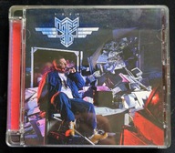 Notes 3D TEDE CD Płyta Sir Michu