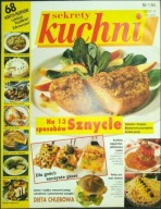 Sekrety kuchni 1/94
