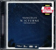 Vangelis – Nocturne (The Piano Album)- NOWA