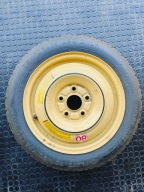 Dojazdówka koło dojazdowe Honda 135/80 r15