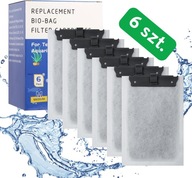 WKŁAD 6 ZAMIENNIK Tetra EasyCrystal FilterBox 300 / Tetra EasyCrystal 250