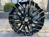 Felga aluminiowa Mini OE 5A3E640 F65 F66 F67 7.0" x 18" 5x112 ET 47