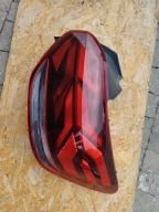 Dacia Sandero 3 Lampa Prawy Tył