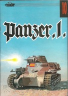 MILITARIA ZESTAW PANZER I II i IV