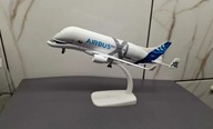 Model samolotu Airbus A300-600ST Beluga 20cm
